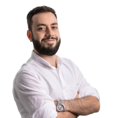 David Azarian